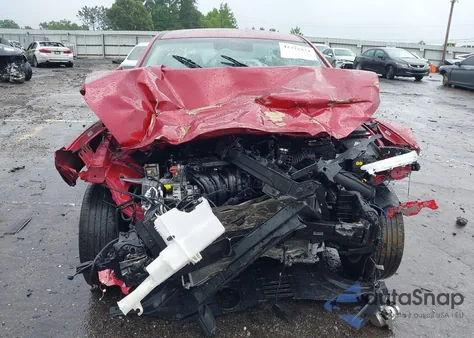 2023 Hyundai Kona Se из США, поврежденный, VIN KM8K2CAB3PU056890